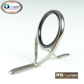 Sea-Guide RSolution TIXQRSG 20 / ID=16,3mm