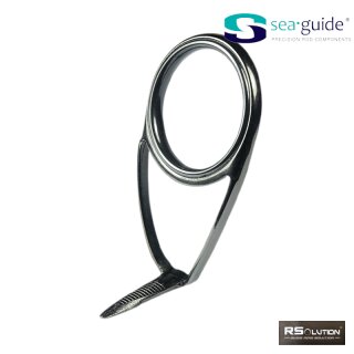Sea-Guide HBXORSG RSolution PVD-Black - versch. Größen