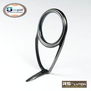 Sea-Guide RSolution PVD-Black  HBXORSG-N 5 / ID=3,5mm