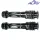 ALPS HERA7WL2 Window Fliegenruten Rollenh. - versch. Farben