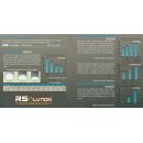 Sea-Guide HBXOMRSG RSolution PVD-Black - versch. Größen