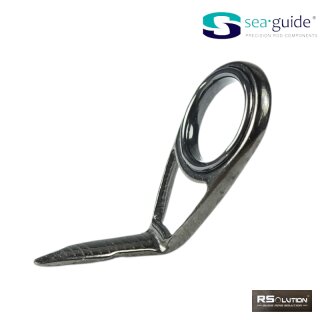 Sea-Guide HBXOLRSG RSolution PVD-Black - versch. Größen