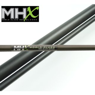 MHX Spin Jig Blank - versch. Modelle