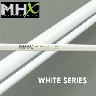 MHX White Series - versch. Modelle