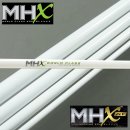 MHX White Series Traditional Fly Blank High Modulus...