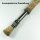 End cap/Fighting-Butt TFB020 Agglo/Rubber cork - Copano Bright