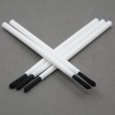 Einweglackierpinsel-Kunsthaar - Feine Ausführung -...