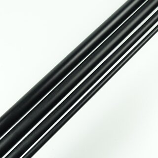 TAC QuickFly Fliegenruten-Blank 4-teilig QF908 - 9/8WT