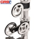 CRB PRO Roller Stand Rod Support