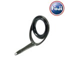 Fuji Concept Alconite Frosted Dark-Gray BCKTAG 05 / ID=2,9mm