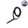 Fuji Concept Alconite Frosted Dark-Gray BCKTAG 06 / ID=4,1mm