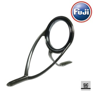 Fuji Concept Slim SiC Shiny Gray GMKWSG 6 / ID=4,3mm