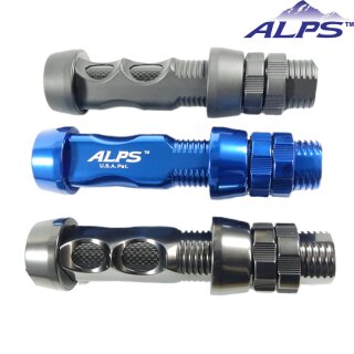 ALPS Rollenhalter TRILEX # 16