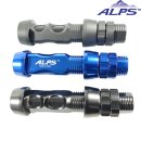ALPS Rollenhalter TRILEX # 16