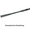 TAC Basis-Tube 3K Matte - versch. Ausführungen