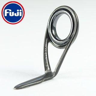Fuji KR Concept Slim SiC T2-KLSGS-L Titanium Dark-Grey - versch. Größen