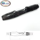 Sea-Guide Rollenhalter CSS-DS 16 Nylon/Carbon