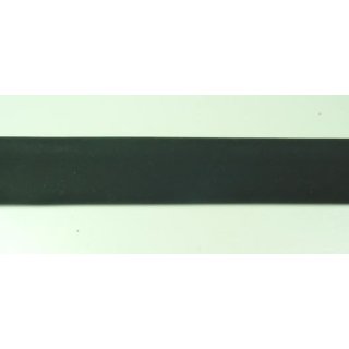 Schrumpfschlauch BLACK ohne Muster D=30mm - versch. Längen