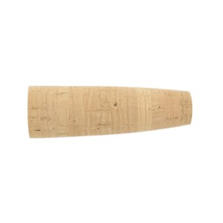 TAC Kork Shaped Grip L=70mm / D1=23mm / D2=15mm / ID=10mm
