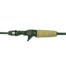 TAC Kork Shaped Grip L=70mm / D1=23mm / D2=15mm / ID=10mm