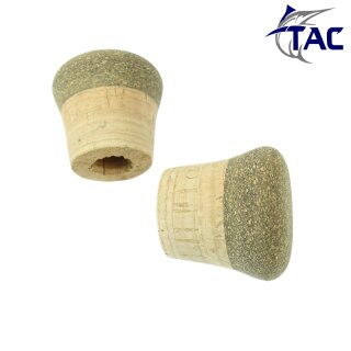 TAC Endkappe/Fighting-Butt TFB Kork/Rubberkork - Supreme