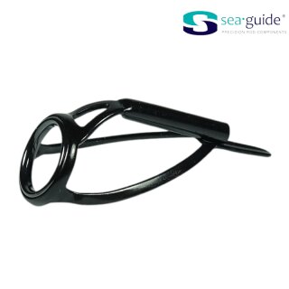 Sea-Guide BXALST Top Black 12 / ID=9,2mm / Tube=2,8mm