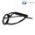 Sea-Guide BXALST Top Black 12 / ID=9,2mm / Tube=2,8mm