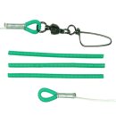 TAC Loop Protectors 10 pieces - various sizes