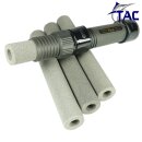 TAC Arbor Long as a liner for roll holders - Size 16