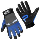PELAGIC End Game Handschuhe Blue - versch. Größen