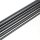 TAC QuickFly Saltwater Fliegenruten-Blank Black-Satin 4-teilig QFSW908 - 9/8WT