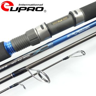 best vendor fishing poles Best Fishing Rods and Gear for the Budget Fisher