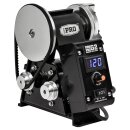 CRB RBS PRO G2 Power Wrapper & Dryer 220V Motor