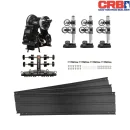 CRB PRO Ultimate Power Wrapper Kit 220V