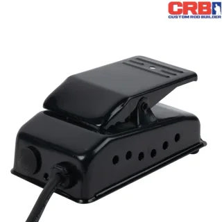 RBS PRO G2 Foot Pedal