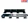 CRB Vertical Wall Mount 4 Rod Dryer VRDS4-9 220V