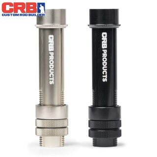 CRB Heavy Duty Aluminum Fly Reel Seat AFS10 - versch. Farben