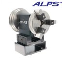 ALPS Wrapping Machine with Headstock - 220V