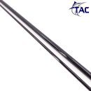TAC E-Glass-Spinning 2-piece 83" (251cm) 10-50g - Black