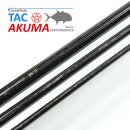 TAC AKUMATravel Blank 3-teilig - 610 (208cm) 40-150 g PE 3-4 / AKT610150
