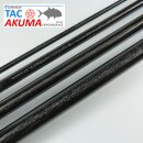 TAC AKUMATravel Blank 4-teilig - 82 (250cm) 50-150 g PE 4-5 / AKT8250150