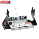 CRB Advanced Hand Wrapper System - 2 Spool