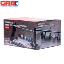 CRB Advanced Hand Wrapper System - 2 Spool