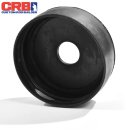 CRB Replacement Rubber Chuck Cap for RDS Rod Dryers