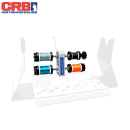 CRB - 4 Spool Thread Adapter für CRB Hand Wrapper System
