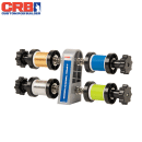 CRB - 4 Spool Thread Adapter für CRB Hand Wrapper System