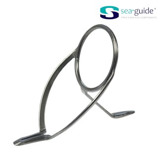 SeaGuide Tangle-Freet Guide AUTCDG Stainless Steel Insert mit Adaman Coating