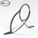 SeaGuide Tangle-Freet Guide AUTCDG Stainless Steel Insert mit Adaman Coating