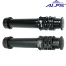 ALPS RAK7L2 Fly Rod Reel Seat - various designs