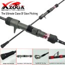 XZOGA Black Buster X REVO Trigger/Casting - various models